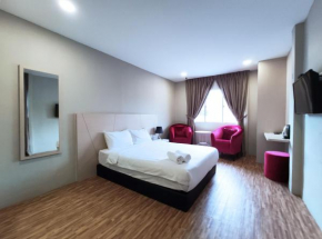 Princess Hotel Pontian, Pontian